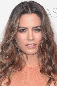 Photo of Lorenza Izzo