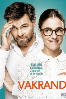 Vakrandi