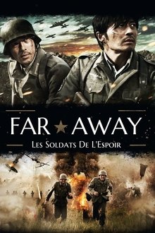 Far Away : Les Soldats de l