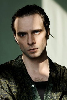 Photo of André Kaczmarczyk