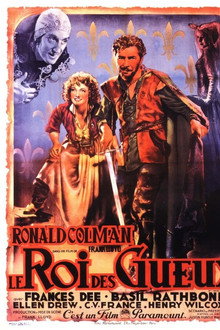 Le Roi des gueux