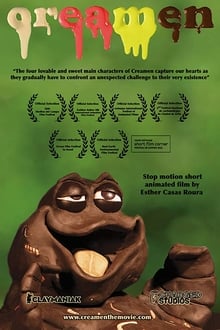 Poster do filme Creamen
