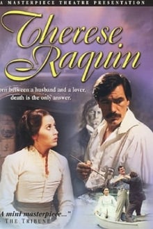 Poster da série Thérèse Raquin