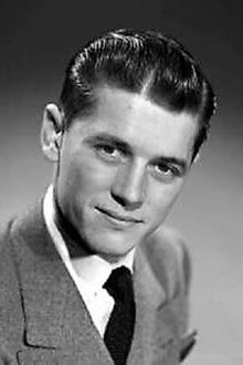 Photo of Gene O'Donnell