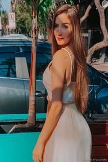 Foto de perfil de Anna Lyvia Padilha