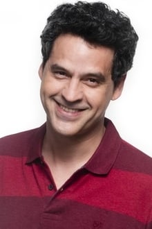 Photo of Bruno Garcia