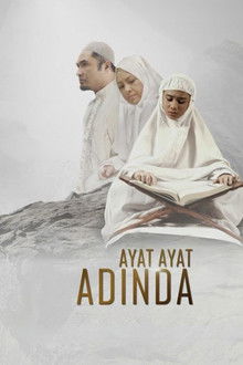 Ayat Ayat Adinda
