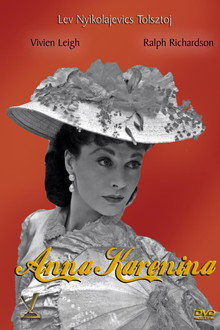 Anna Karenina