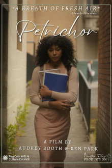 Petrichor
