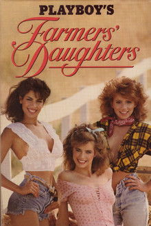 Playboy: Farmers' Daughters