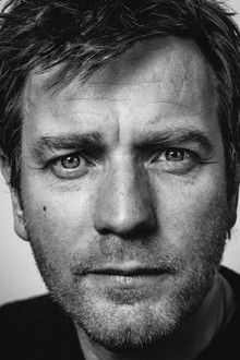 Photo of Ewan McGregor