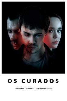 Poster do filme Os Curados