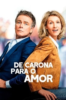 Poster do filme De Carona para o Amor