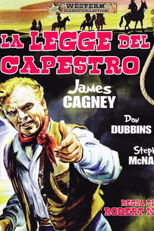La legge del capestro