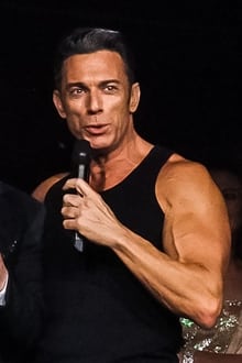 Foto de perfil de Gérard Vivès