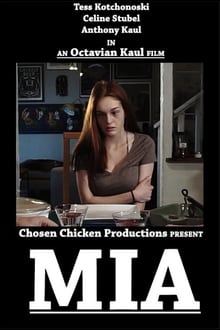 Poster do filme Mia
