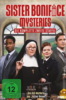 Staffel 2