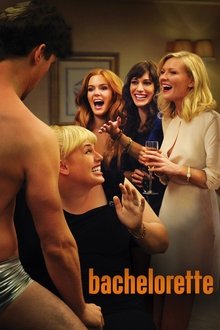 Bachelorette Bachelorette