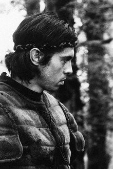 The Making of Excalibur: Myth into Movie
