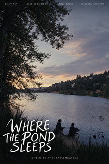 Where The Pond Sleeps