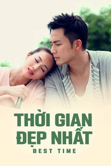 Thời Gian Đẹp Nhất