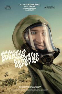Egghead Republic