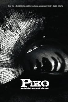 Poster do filme Piko