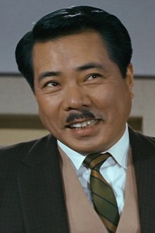 Photo of Yoshifumi Tajima