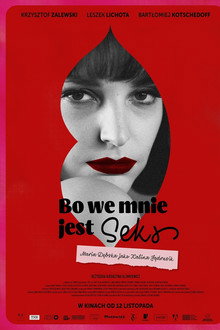 Bo we mnie jest seks