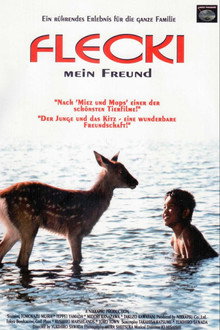 Flecki, mein Freund