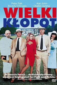 Wielki kłopot