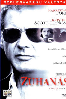 Zuhanás