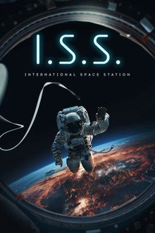 I.S.S.