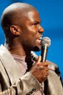 Kevin Hart: Laugh at My Pain