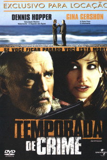 Temporada de Crime