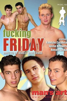Fucking Friday