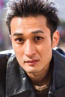 Teruyuki Nagamori profile picture