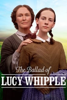 The Ballad of Lucy Whipple movie poster