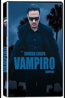 Poster do filme Vampiro