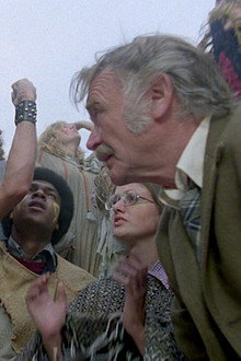 The Quatermass Conclusion