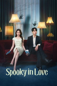 Spooky in Love