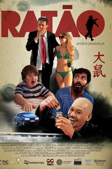 Ratão
