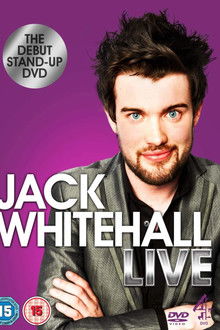 Jack Whitehall: Live