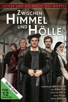 Reformation movie poster
