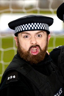 Burnistoun season 3 episode 5