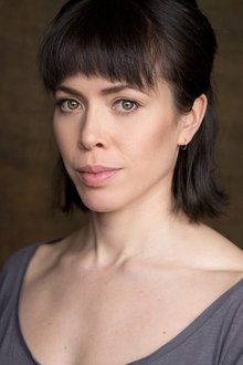 Photo of Fiona Hampton