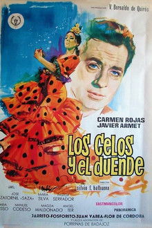 Los celos y el duende