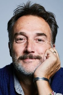 Photo of Carlos Leal