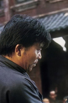 Mistr Kung Fu