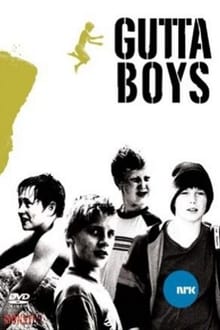 Poster da série Boys Will Be Boys